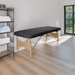 Massage Table 