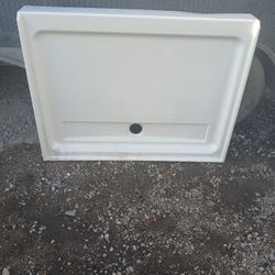 Delta Shower Tray Brand New