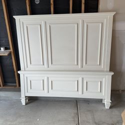 Queen Size Bed Frame