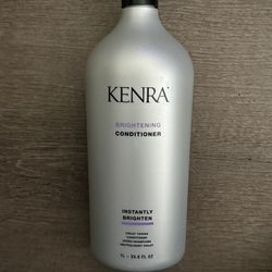 Kenra Brightening Conditioner 