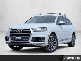 2018 Audi Q7