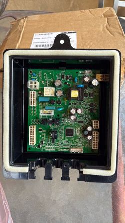 Frigidaire refrigerator main board
