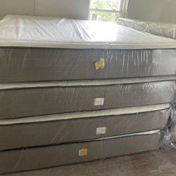 King Mattresses 