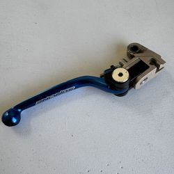 Clutch Lever