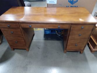 Ethan Allen Desk