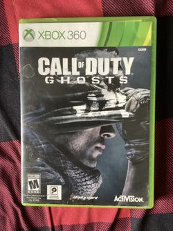 XBOX 360 GAME #15