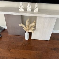 Living Room Media Stand 