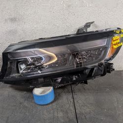 2024-2025-2026 HONDA PROLOGUE LEFT AIDE HEADLIGHT OEM USED #9364