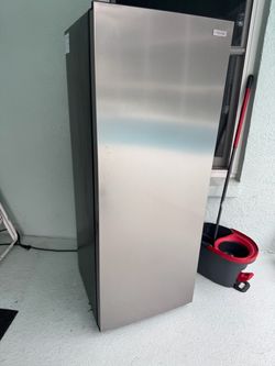 Freezer