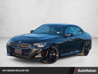 2023 BMW 230