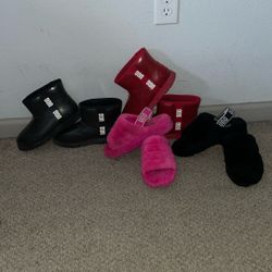 Uggs Size: 6 