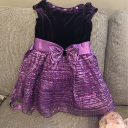 Beautiful Girls Dress Size 5