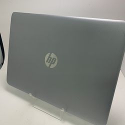 HP EliteBook 840 G3 Laptop With Dent On Corner 12.5”  RAM 16GB, 256GB Memory With 30 Day Warranty 