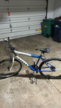 Adults Titan TrailBlazer Bike