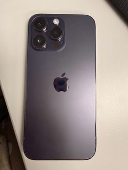 1TB iPhone 14 Pro Max