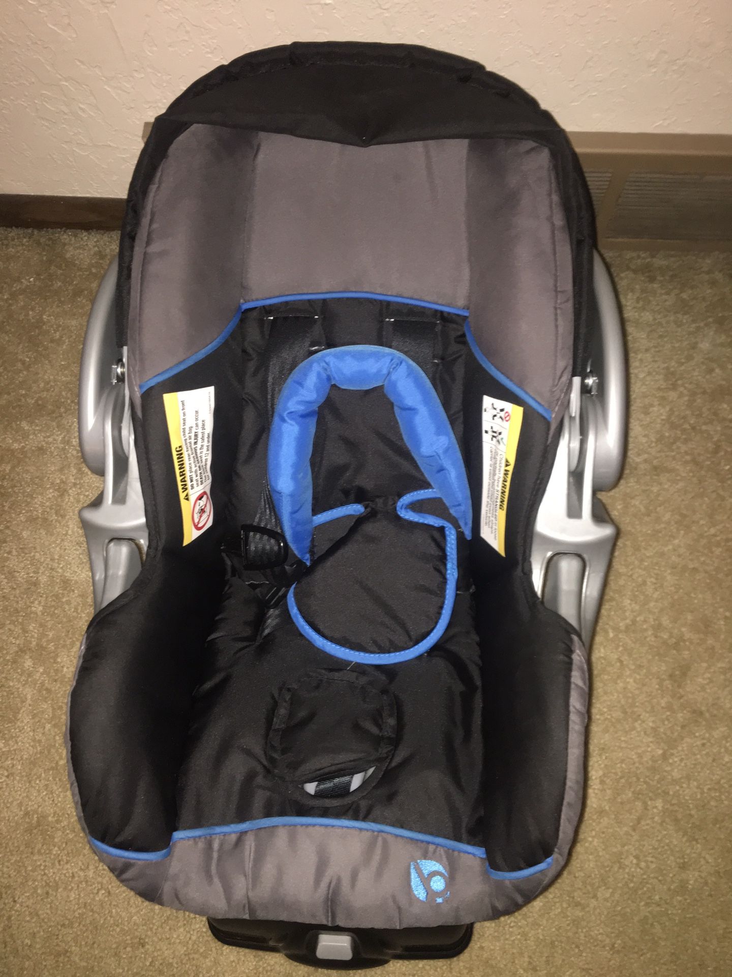 Car seat