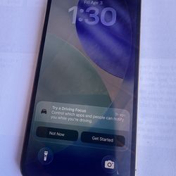 iPhone 13 Pro Unlocked Gold 256GB