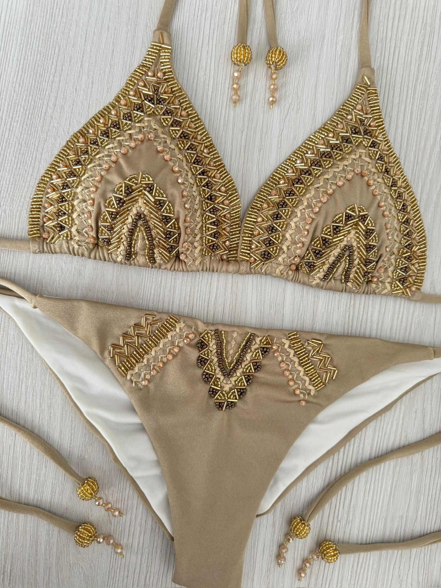 Isla Gold 