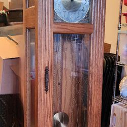 Howard Miller Grandfather Clock
