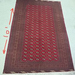 Persian Rug 