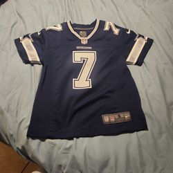 Diggs Y small jersey