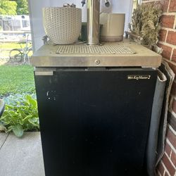 Kegmaster
