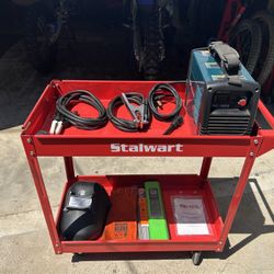 AMICO power 160A Stick welder