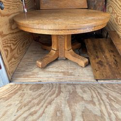 Antique Table
