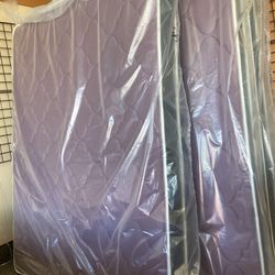 Brand New Queen Size Plush Mattress