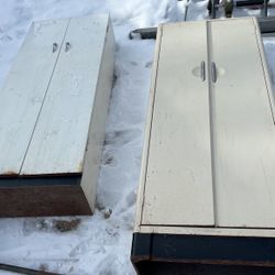 Metal Cabinet