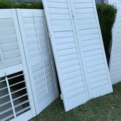 Window Blinds 