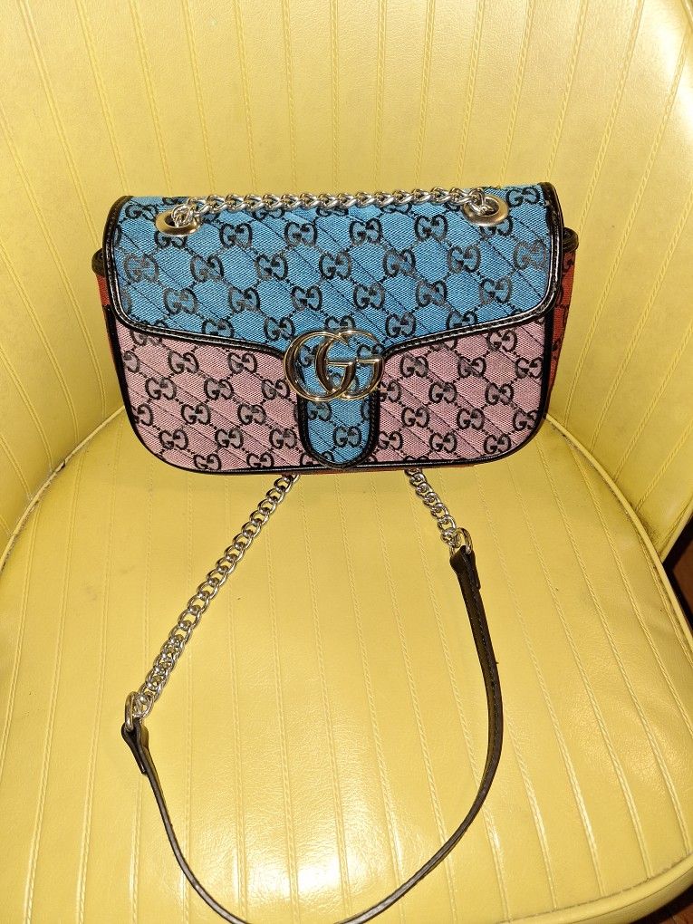 Gucci Hand Bag