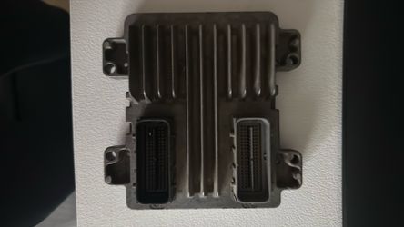 OEM 2007 Chevy Avalanche 5.3L ECM ECU PCM Engine Computer 1(contact info removed) 1(contact info removed) – Tested Working