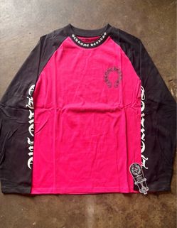 Chrome shirts