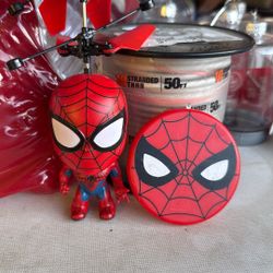 Spider-Man Drone