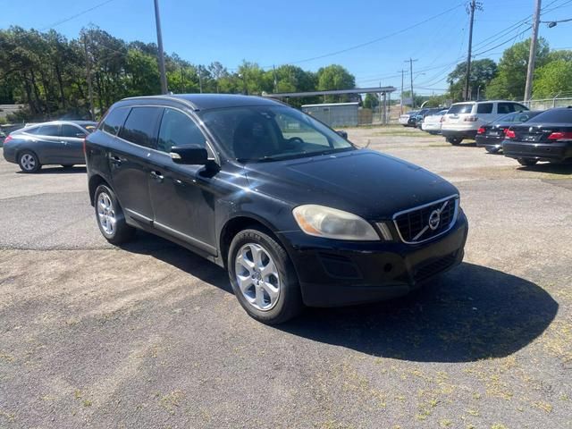 2013 Volvo XC60