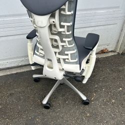 Herman Miller Embody Gaming Chair