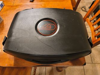 Gaemes portable monitor