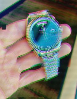 Luxury accessories