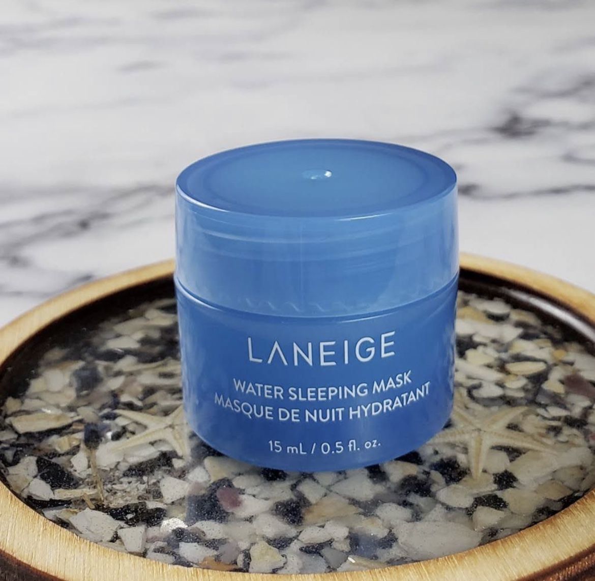 Laneige Travel Size Water Sleeping Mask 
