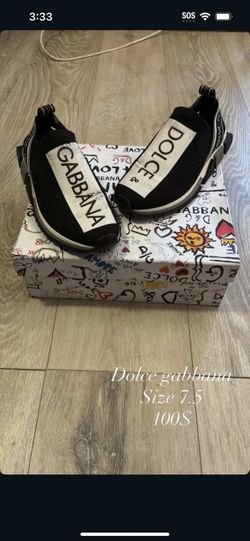 Dolce gabbnanes