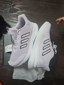 Adidas,lila,5 y