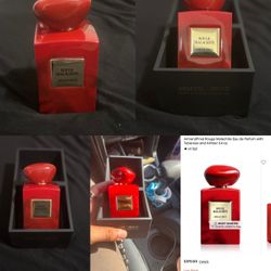 Women’s perfume