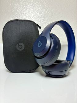 Beats Studio Pros