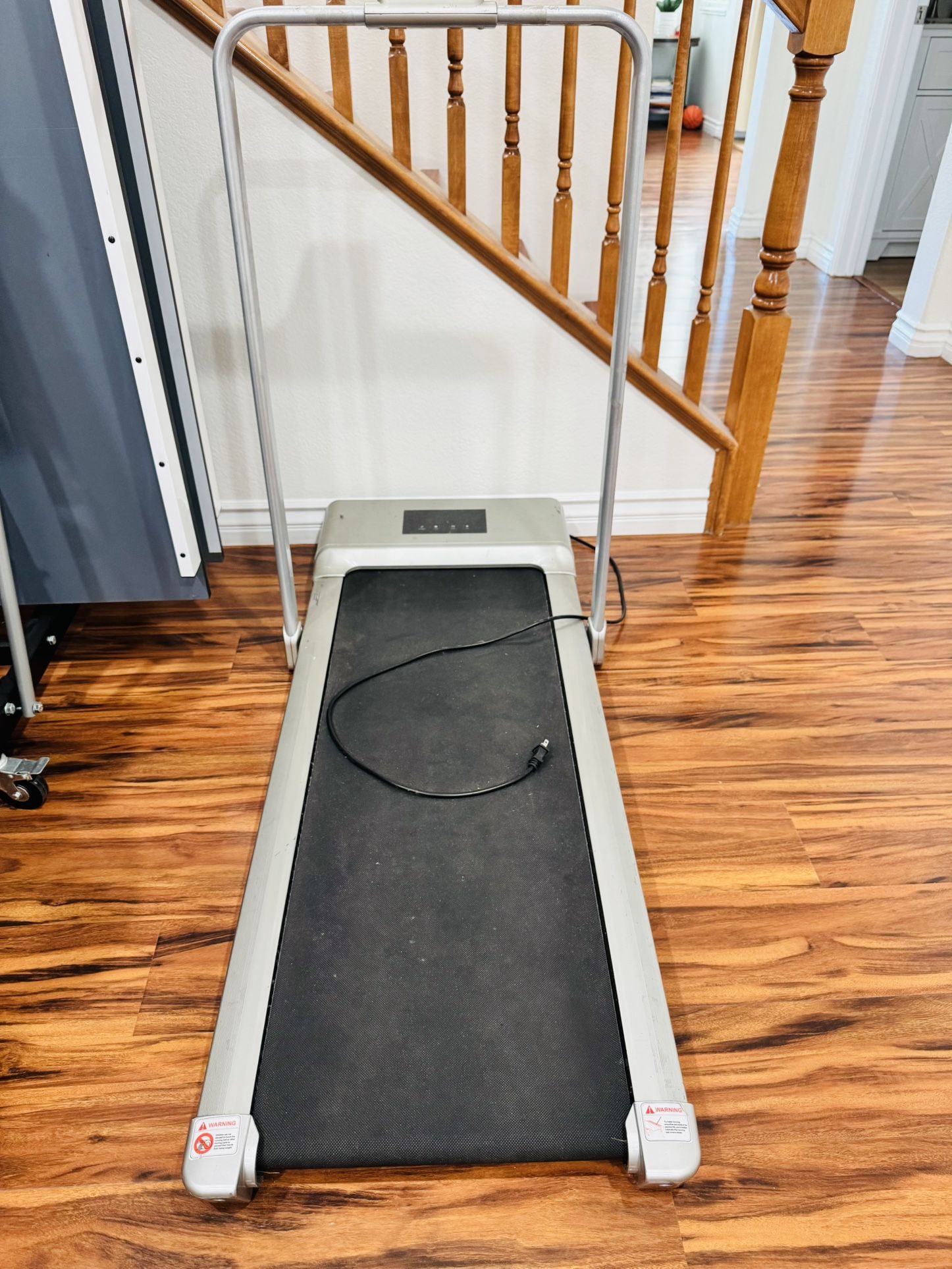 Small Treadmill