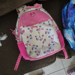Bagpack / Mochilas 