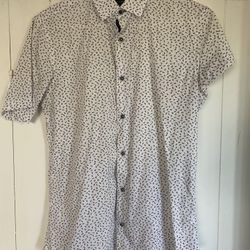 Zara Shirt