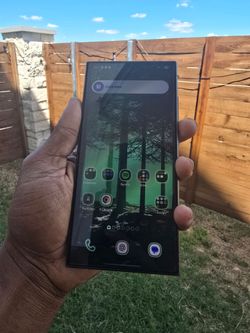 Samsung Galaxy S24 Ultra (Unlocked) - Mint - THE "BEST" ULTRA
Price: $650