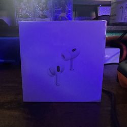 AirPods Pro Gen 2 