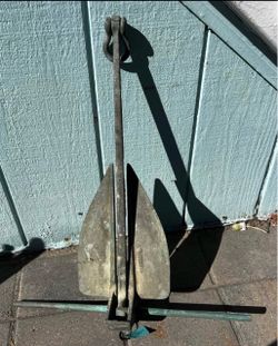 Anchor - 10lbs